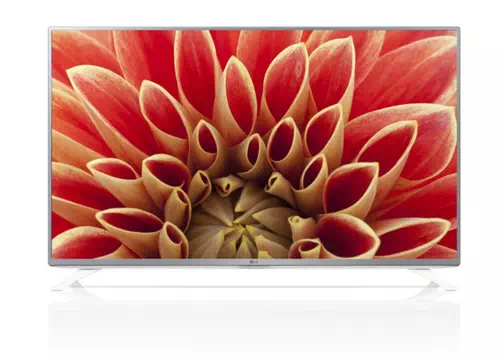 LG 49LF5909 TV 124.5 cm (49") Full HD Smart TV Wi-Fi White