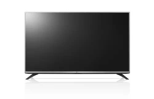 LG 49LX310C TV 124,5 cm (49") Full HD Noir