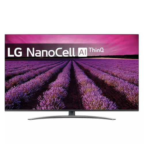 Update LG 49SM8200PLA operating system