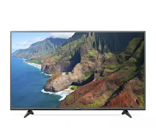 LG 49UF6807 TV 124,5 cm (49") 4K Ultra HD Smart TV Wifi Noir