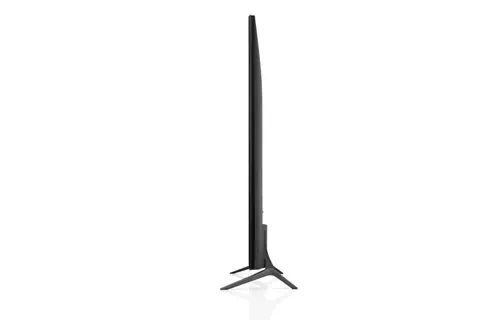 LG 49UF7600 TV 124.5 cm (49") 4K Ultra HD Smart TV Wi-Fi Black