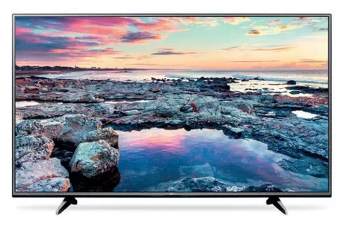 LG 49UH600V Televisor 124,5 cm (49") 4K Ultra HD Smart TV Wifi Negro