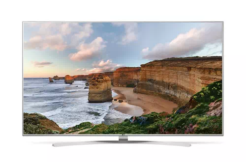 LG 49UH7707 Televisor 124,5 cm (49") 4K Ultra HD Smart TV Wifi Plata