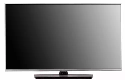 LG 49UW970H TV 123.2 cm (48.5") 4K Ultra HD Smart TV Wi-Fi Black, White