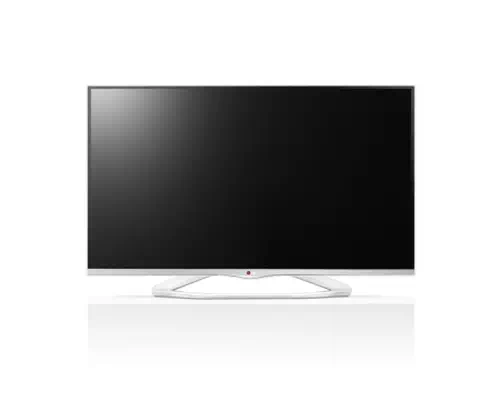LG 50LA667V TV 127 cm (50") Full HD Smart TV Wi-Fi White