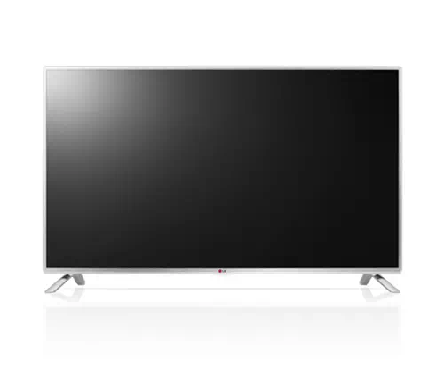 LG 50LB5820 TV 127 cm (50") Full HD Smart TV Wifi Noir