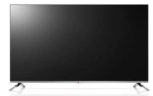 LG 50LB671V TV 127 cm (50") Full HD Smart TV Wi-Fi Silver