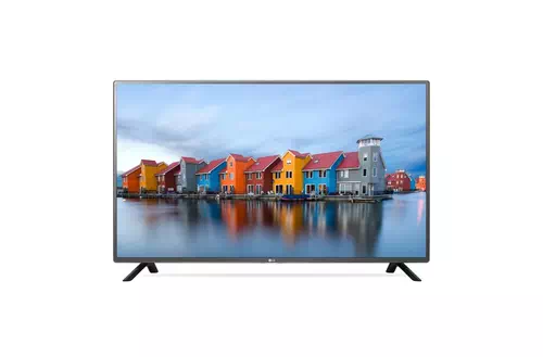 LG 50LH5730 TV 127 cm (50") Full HD Smart TV Wi-Fi Anthracite