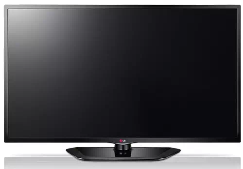 LG 50LN570S TV 127 cm (50") Full HD Smart TV Black