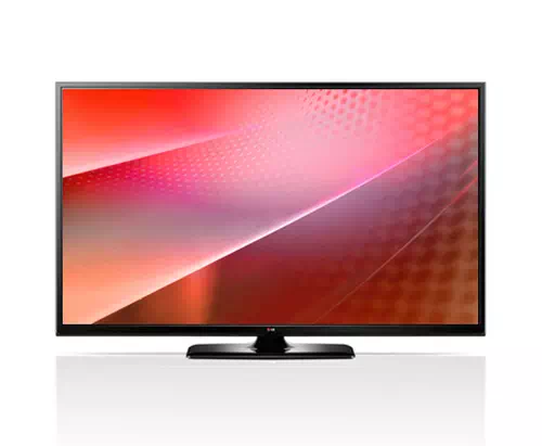 LG 50PB560U TV 127 cm (50") HD Wifi Noir