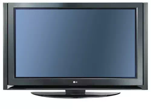 LG 50PF95 TV 127 cm (50") Full HD Noir