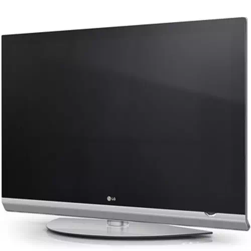 LG 50PG7000 Televisor 127 cm (50") Full HD Negro