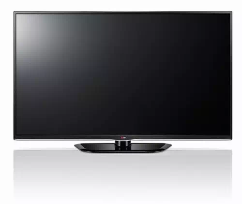 LG 50PH670S TV 127 cm (50") Full HD Wi-Fi Black