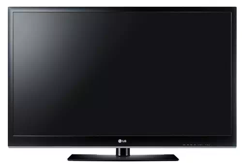 LG 50PK250 TV 127 cm (50") Full HD Noir
