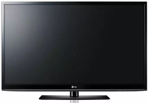 LG 50PK350 TV 127 cm (50") Full HD Noir