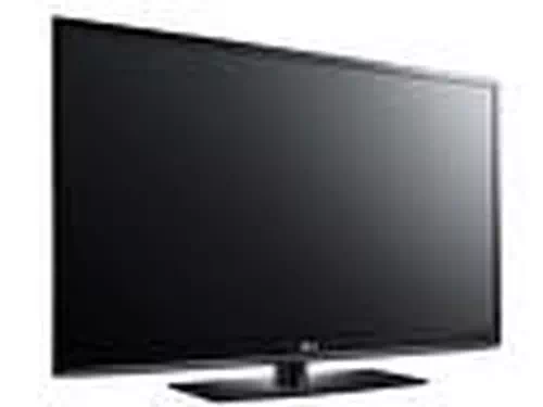 LG 50PK350N Televisor 127 cm (50") Full HD Negro