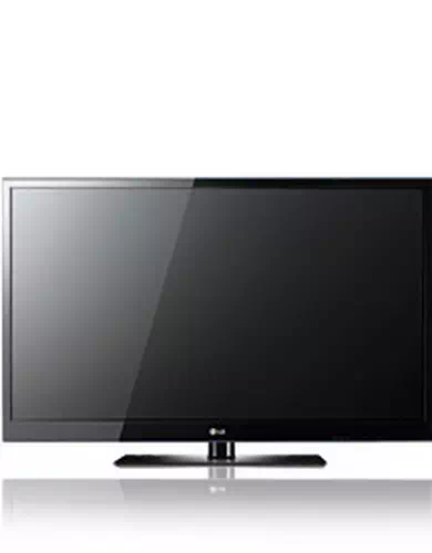 LG 50PK550 Televisor 127 cm (50") Full HD Negro