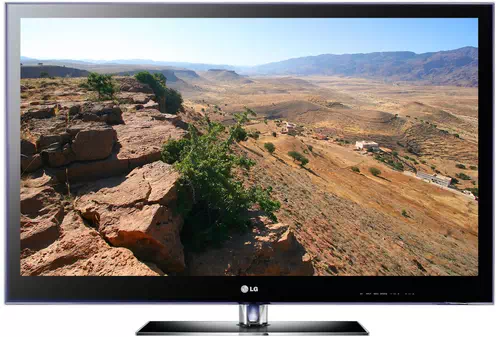 LG 50PK950 TV 127 cm (50") Full HD Black