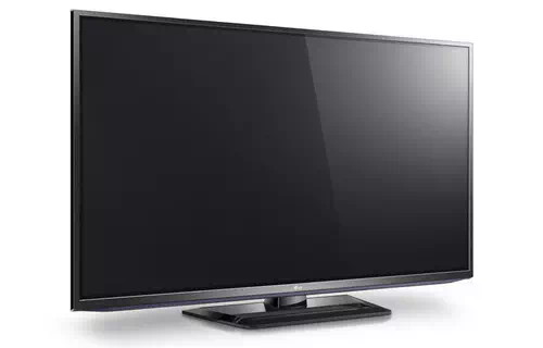 LG 50PM6700 TV 126.8 cm (49.9") Full HD Wi-Fi Black