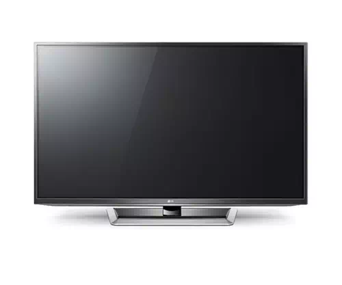 LG 50PM670S Televisor 127 cm (50") Full HD Plata
