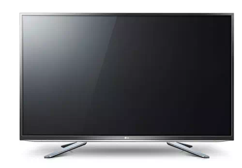 LG 50PM6900 TV 127 cm (50") Full HD Black