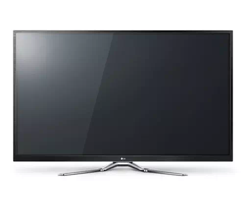 LG 50PM9700 TV 127 cm (50") Full HD Wi-Fi Black