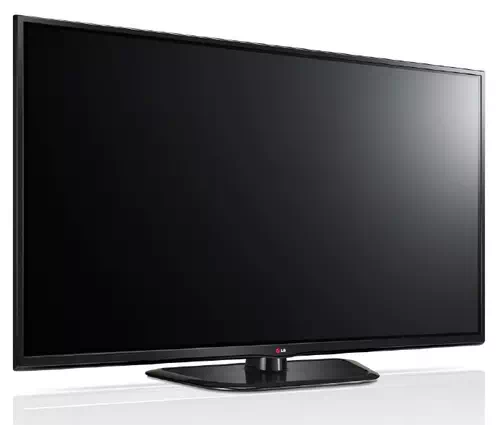 LG 50PN6506 TV 127 cm (50") Full HD Black