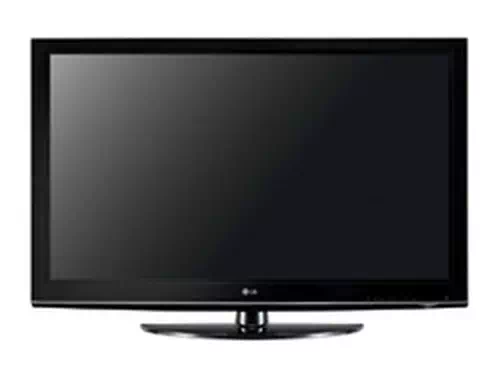 LG 50PS3000 TV 127 cm (50") Full HD Noir