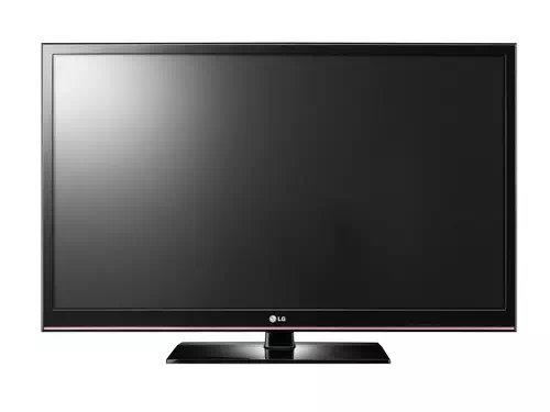 LG 50PT353 TV 127 cm (50") HD Black