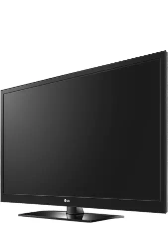 LG 50PV350A Televisor 127 cm (50") Full HD Negro