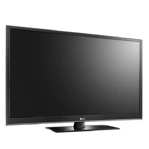 LG 50PW451 TV 127 cm (50") Full HD Black