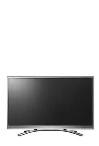 LG 50PZ850N TV 127 cm (50") Full HD Black
