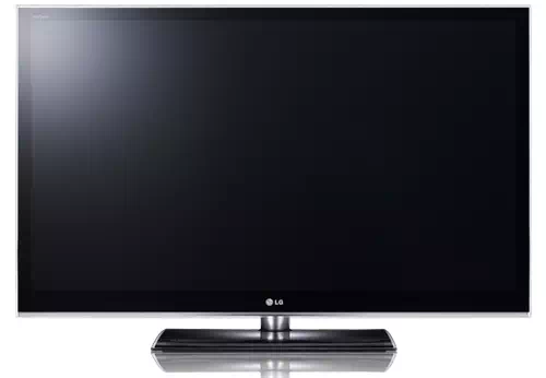 LG 50PZ950W TV 127 cm (50") Full HD Noir