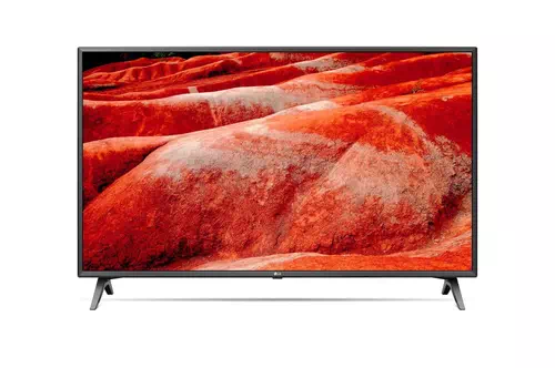 LG 50UM751C0ZA TV 127 cm (50") 4K Ultra HD Smart TV Wi-Fi Black