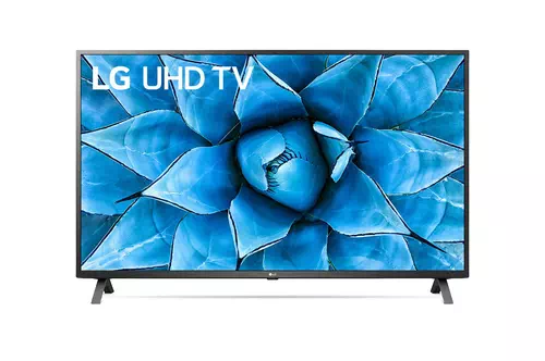 LG 50UN73006LA 127 cm (50") 4K Ultra HD Smart TV Wifi Noir