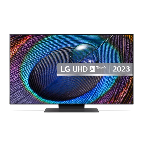 LG 50UR91006LA.AEK TV 127 cm (50") 4K Ultra HD Smart TV Wifi