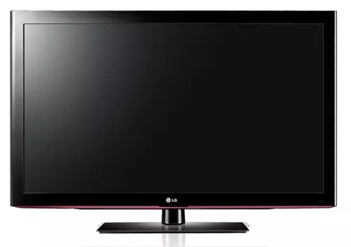 LG 52LD550 TV 132,1 cm (52") Full HD