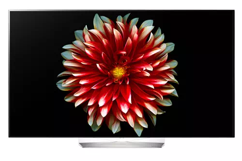 LG 55EG9A7V Televisor 139,7 cm (55") Full HD Smart TV Wifi Negro