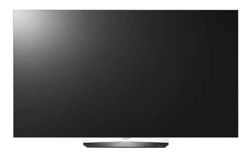 LG 55EW960H OLED TV 138,7 cm (54.6") 4K Ultra HD Smart TV Wifi Noir