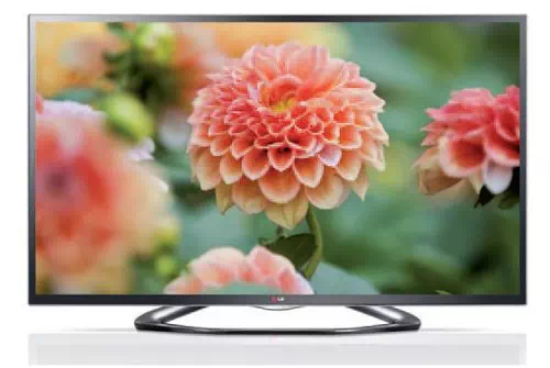 LG 55LA641S TV 139,7 cm (55") Full HD Smart TV Wifi Noir