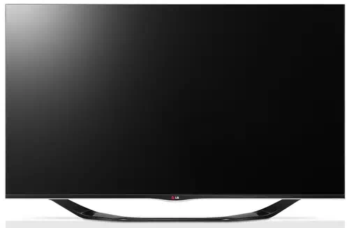LG 55LA691S TV 139.7 cm (55") Full HD Smart TV Wi-Fi Black