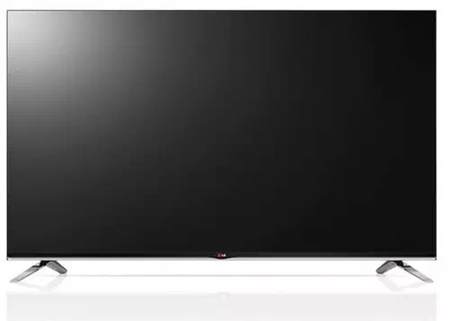 LG 55LB7200 TV 138.7 cm (54.6") Full HD Smart TV Wi-Fi Black