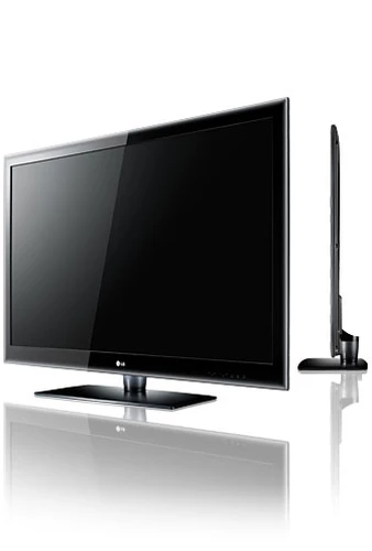 LG 55LE5400 Televisor 139,7 cm (55") Full HD Wifi
