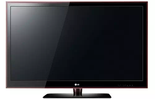 LG 55LE5500 Televisor 139,7 cm (55") Full HD