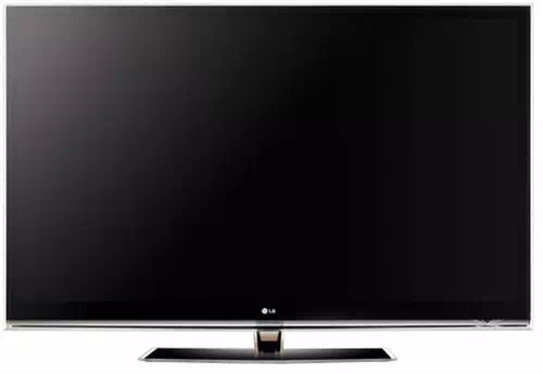 LG 55LE8500 TV 139.7 cm (55") Full HD
