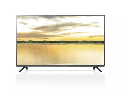 LG 55LF580V Televisor 139,7 cm (55") Full HD Smart TV Wifi Negro
