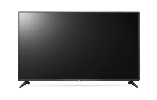 LG 55LH545V TV 139.7 cm (55") Full HD Black
