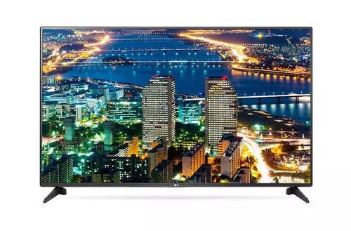 LG 55LH575A Televisor 139,7 cm (55") Full HD Wifi Negro