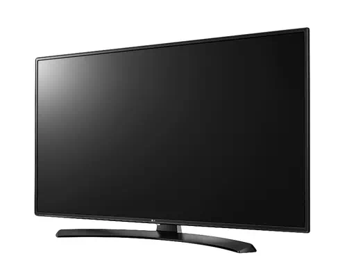 How to update LG 55LH604V TV software