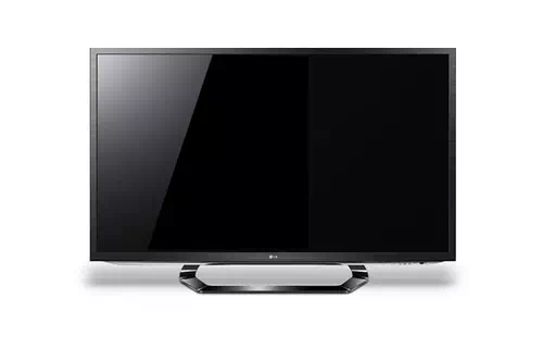 LG 55LM610C TV 138.7 cm (54.6") Full HD Black